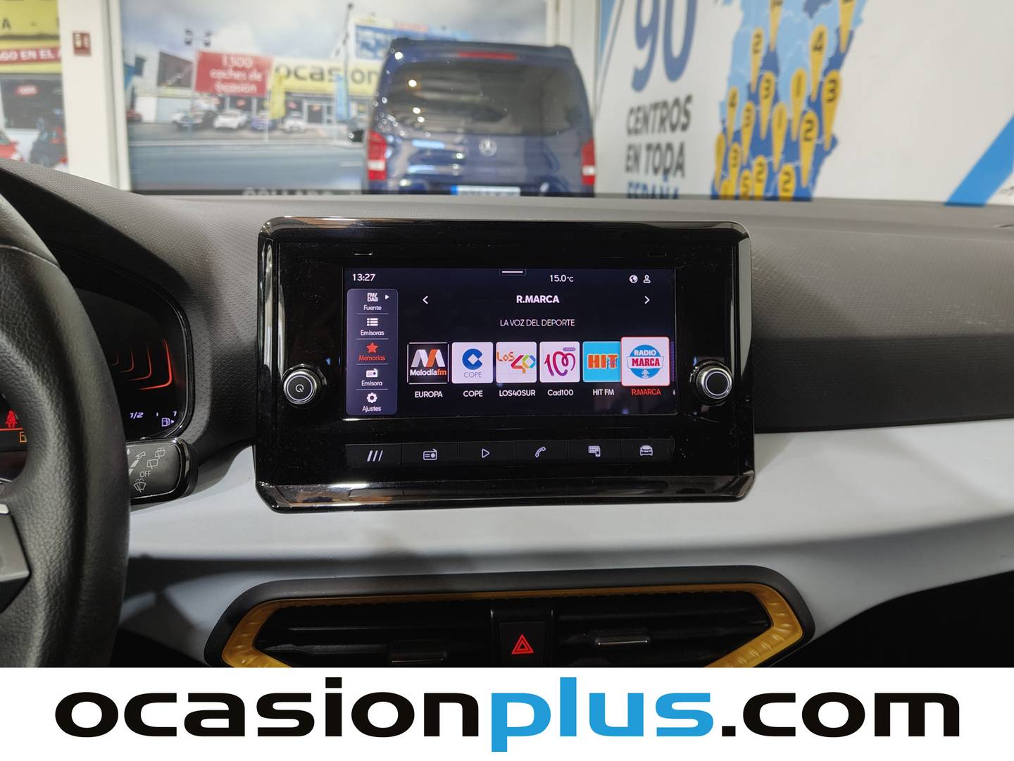 Seat Ibiza Seat Ibiza 1.0 TSI Style XL (115 CV) gasolina