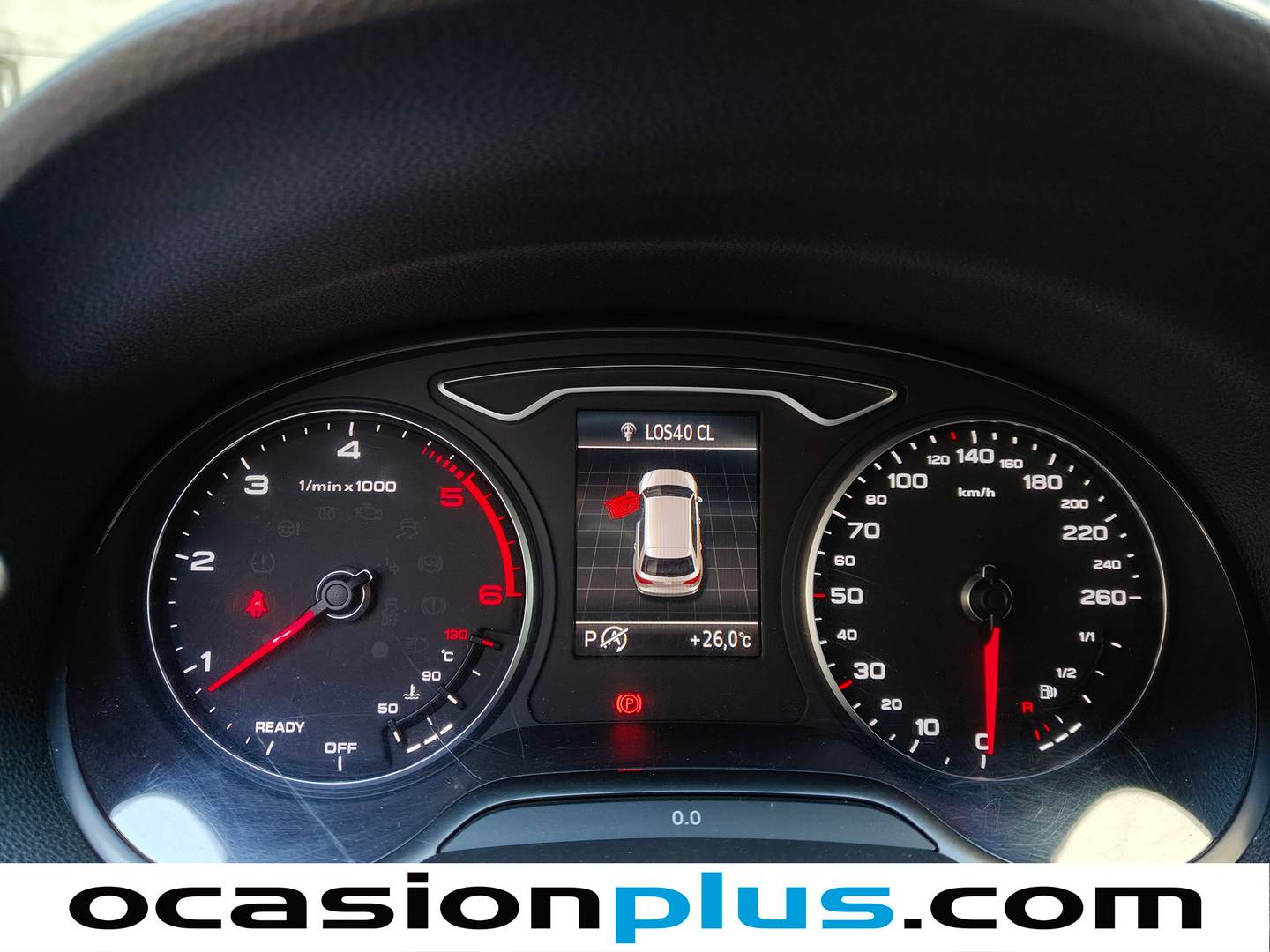 Audi A3 Audi A3 Sportback 30 TDI S line S-tronic (116 CV) al mejor precio