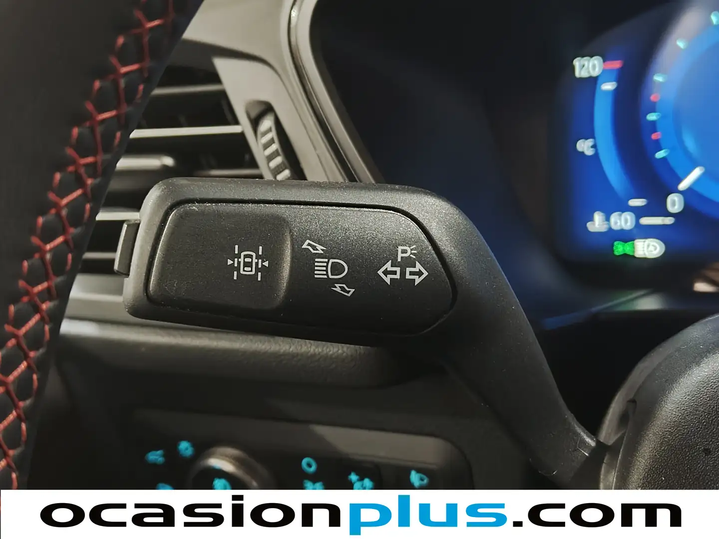 Foto Ford Kuga Ford Kuga 2.5 Duratec PHEV ST-Line X Auto (225 CV)