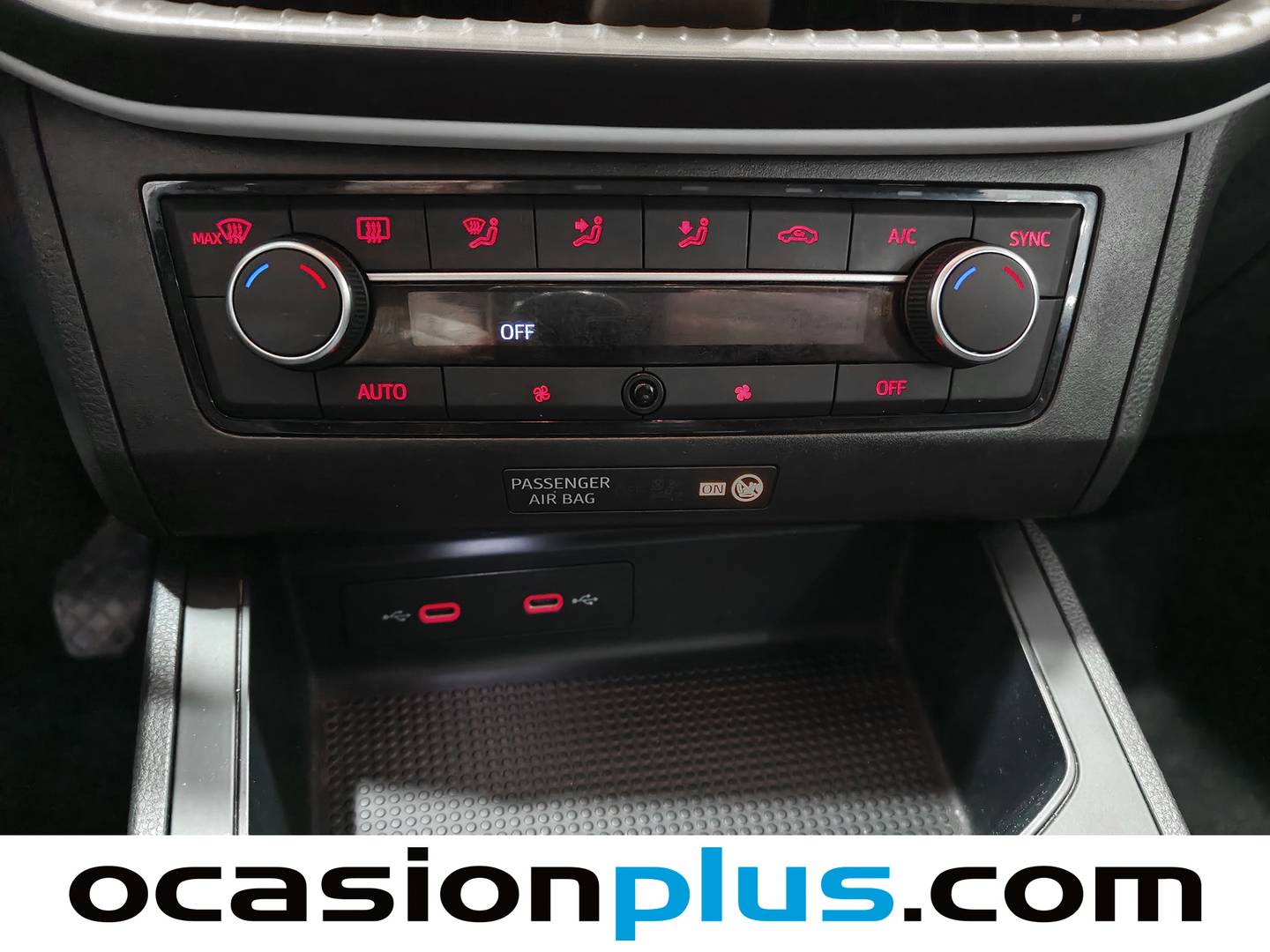 Foto Seat Ibiza SEAT Ibiza 1.0 TSI Style XL (110 CV)