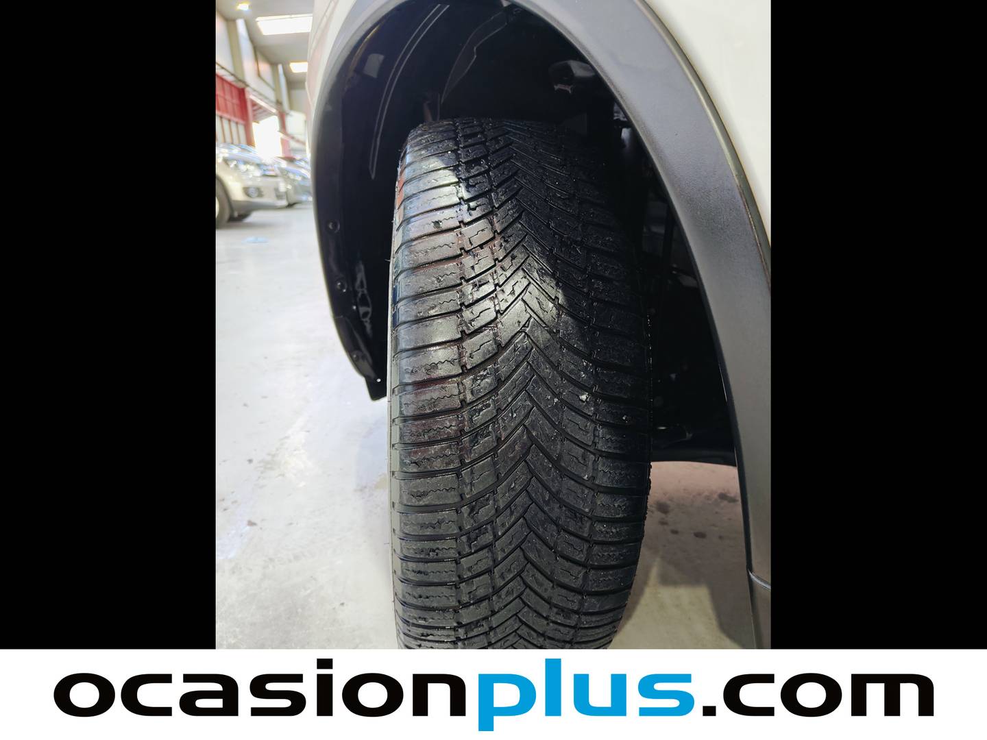 Nissan X-TRAIL Nissan X-Trail 1.6 dCi Tekna 4x2 (130 CV) seminuevo