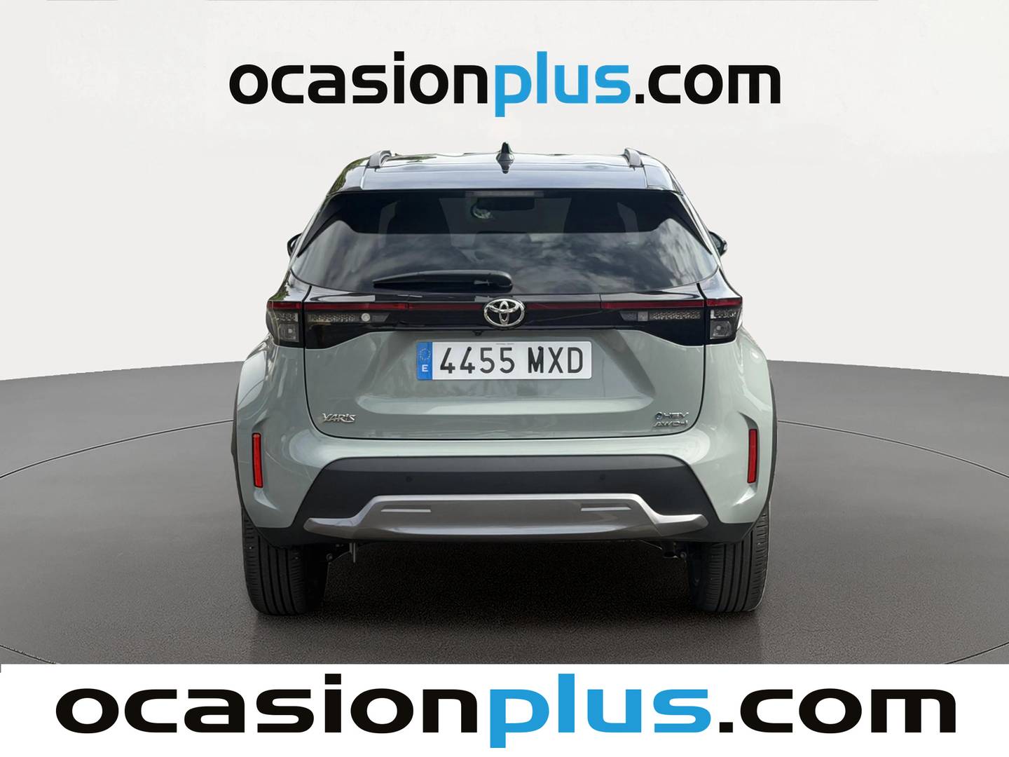 Toyota Yaris Cross Toyota Yaris Cross 130H Premiere Edition AWD Auto (130 CV) barato
