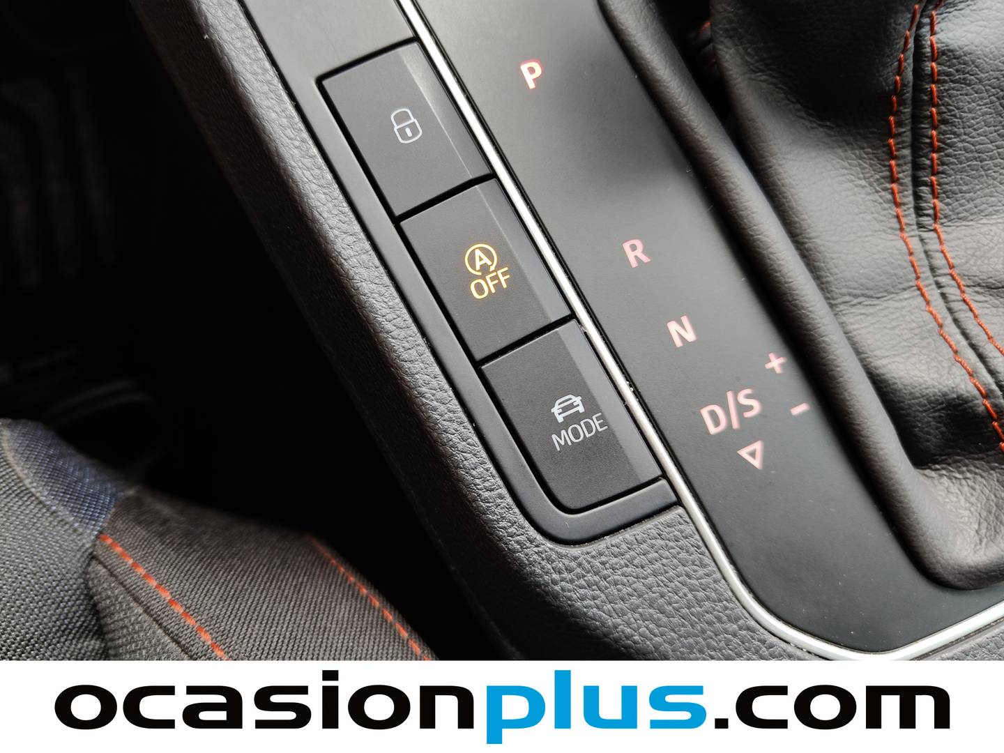 Seat Ibiza Seat Ibiza 1.5 TSI FR XL DSG (150 CV) automático
