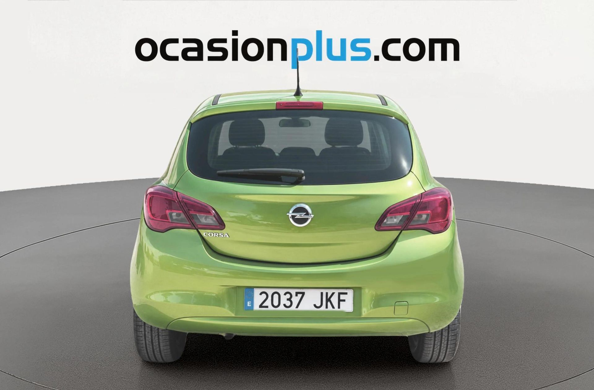 Opel Corsa 1.4 Selective - foto 11