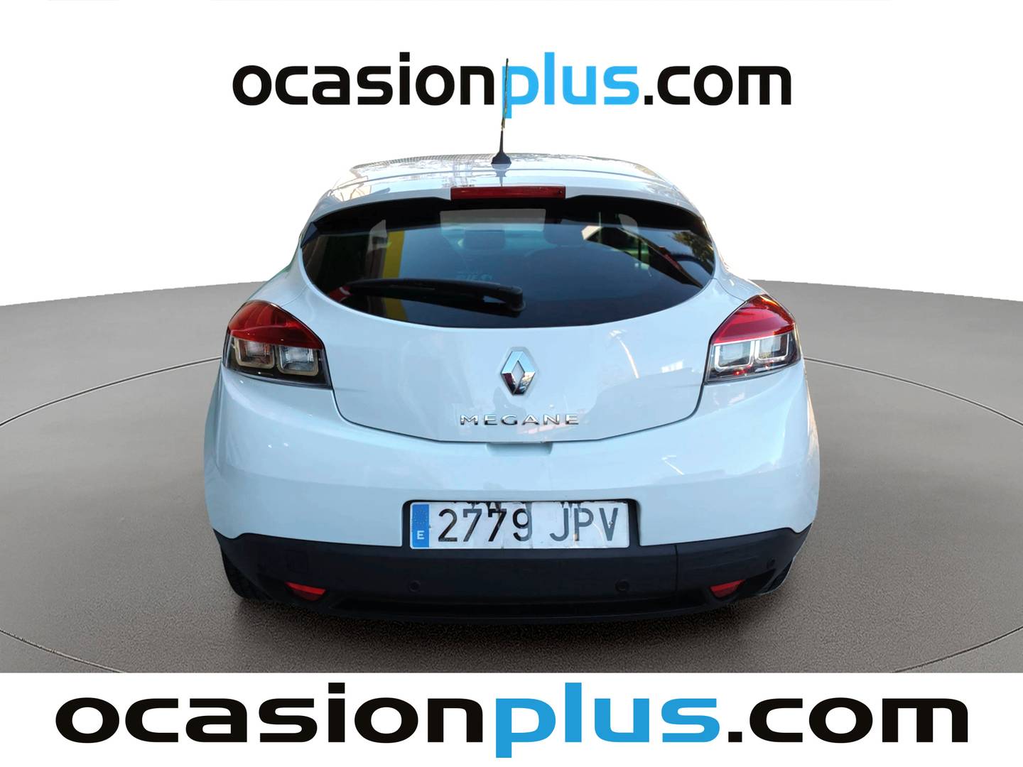 Renault Mégane Renault Megane Coupe Limited Energy TCe (115 CV) barato