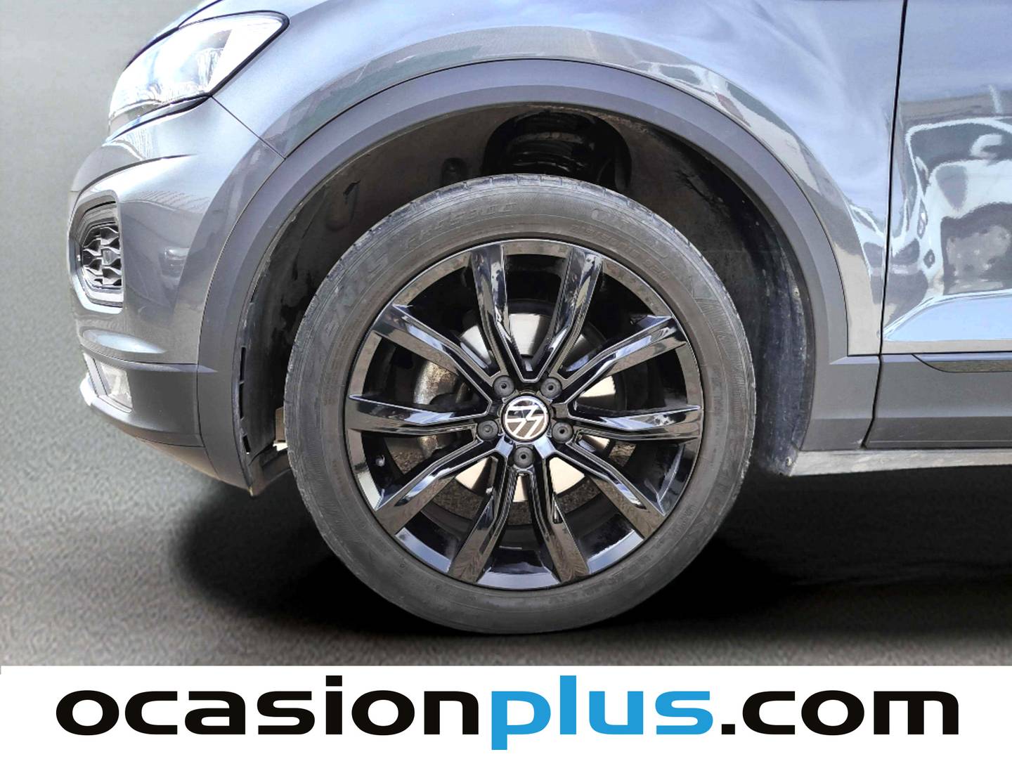 Volkswagen T-Roc Volkswagen T-Roc Sport 1.5 TSI (150 CV) DSG barato