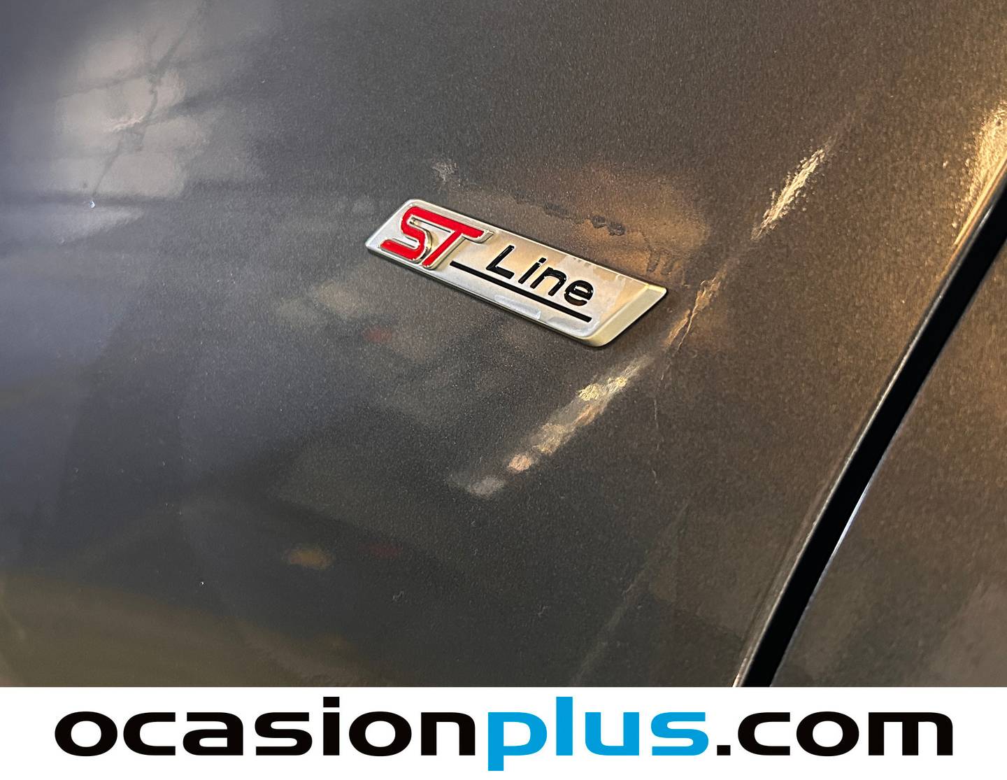 Ford Puma Ford Puma 1.0 EcoBoost MHEV ST-Line X Design (155 CV) de segunda mano