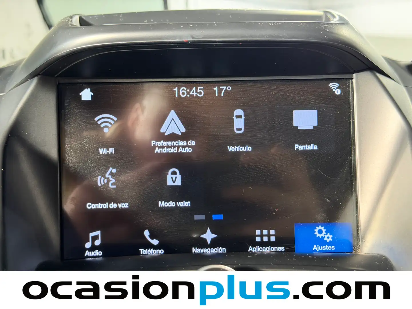 Foto Ford Kuga Ford Kuga 2.0 TDCI S&S ST-Line 4x2 (150 CV)