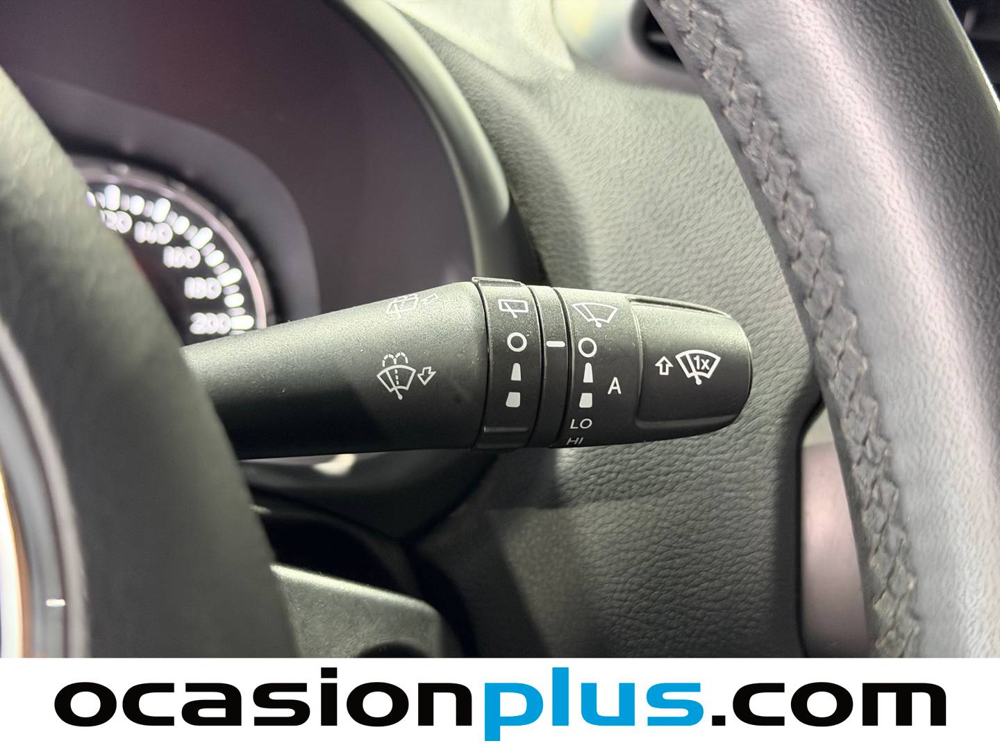 Jeep Renegade Jeep Renegade eHybrid 1.5 Limited ATX (130 CV) seminuevo