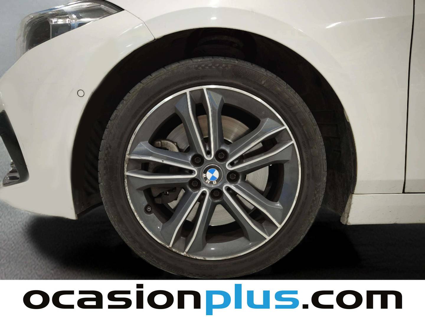 BMW Serie 1 BMW Serie 1 120d (190 CV) diésel