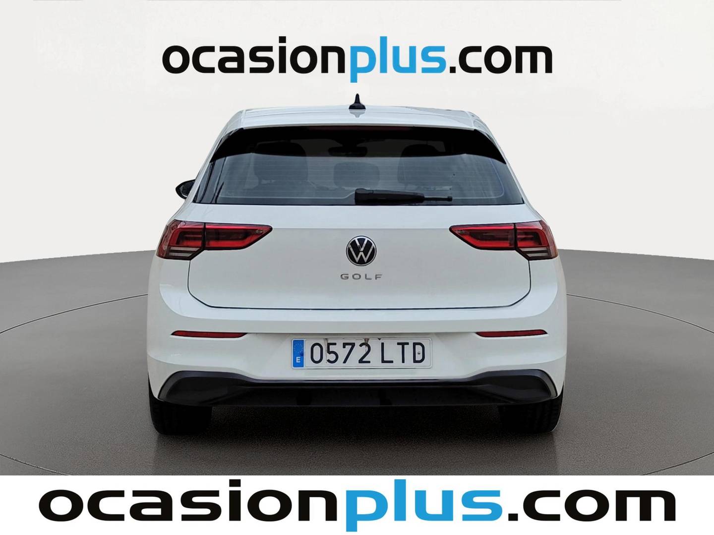 Volkswagen Golf Volkswagen Golf Life 2.0 TDI (115 CV) barato