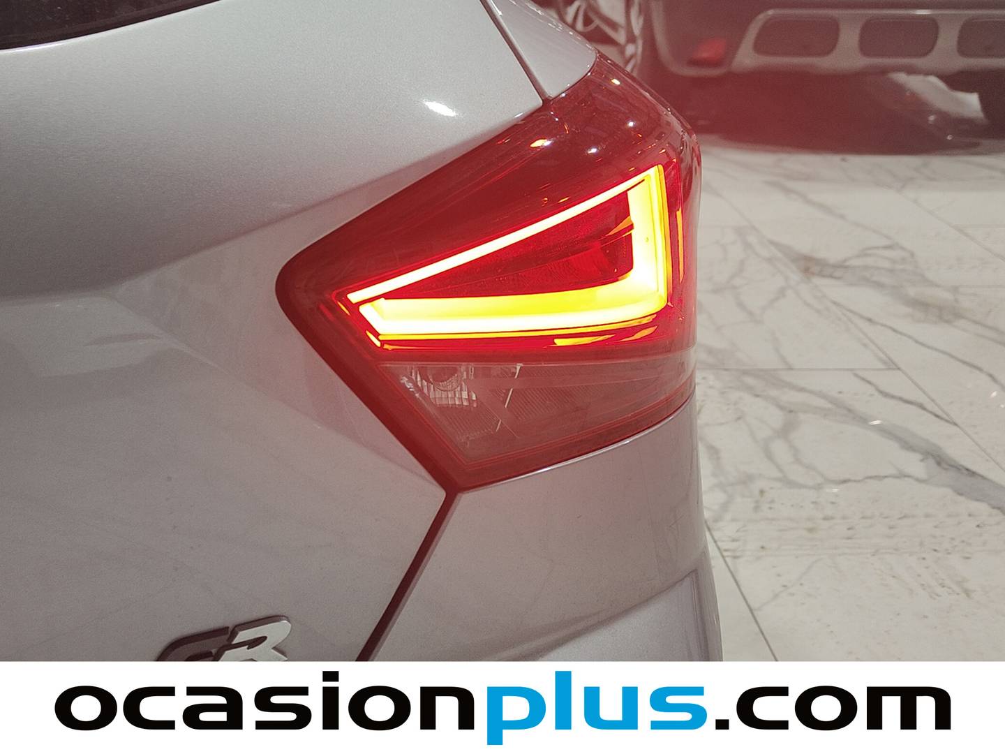 Foto Seat Ibiza SEAT Ibiza 1.0 TSI S&S FR XL (110 CV)