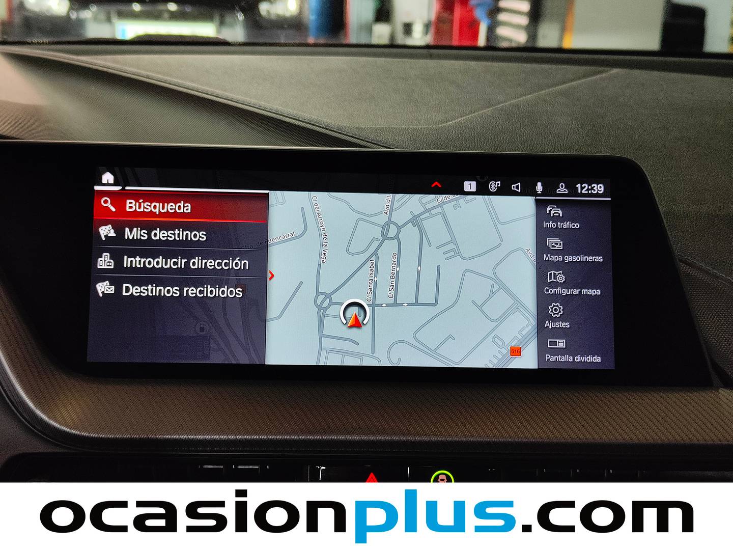 BMW Serie 1 BMW Serie 1 118i (140 CV) al mejor precio