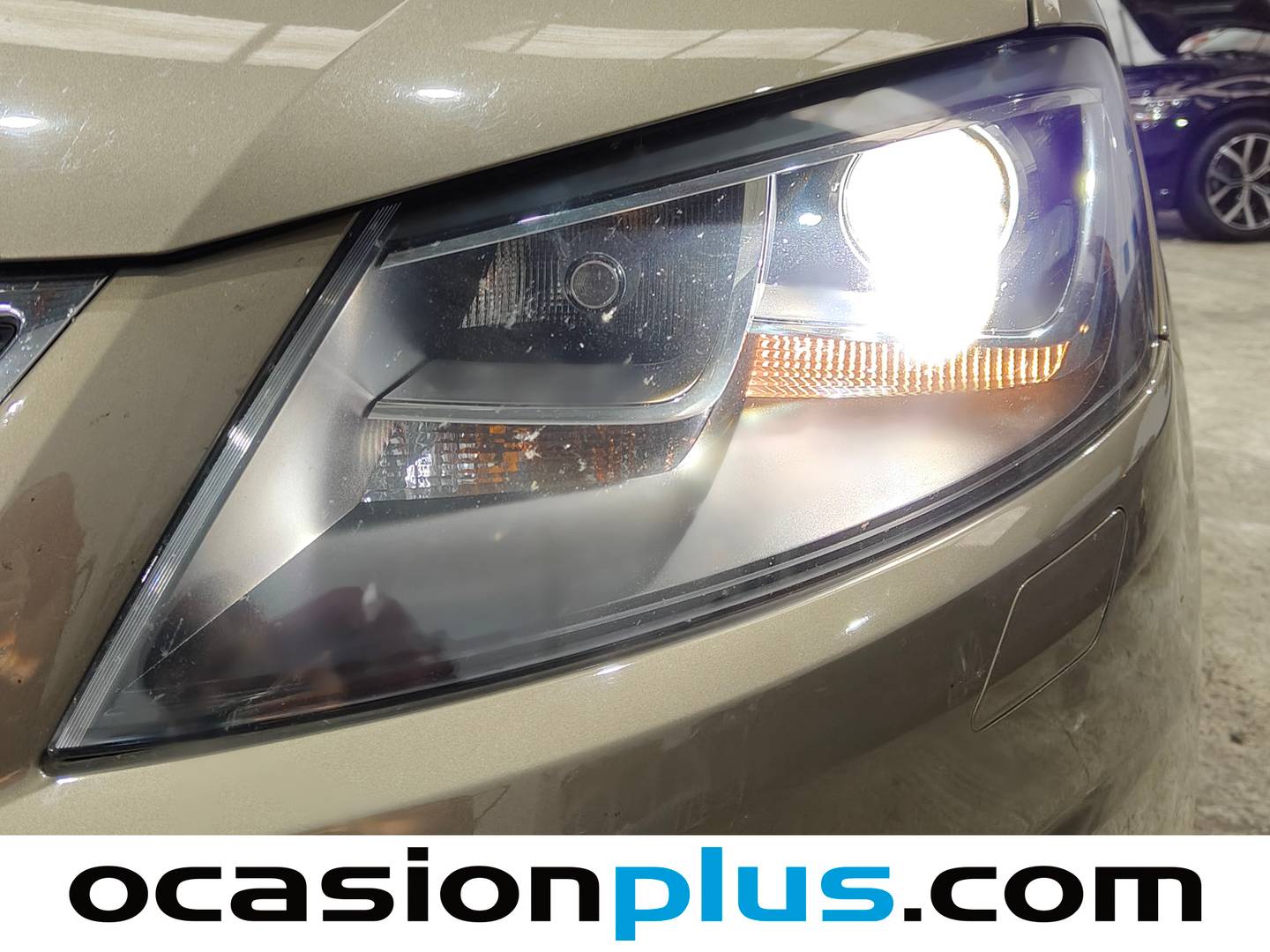 Seat Alhambra Seat Alhambra 2.0 TDI Ecomotive S&S 20 Aniversario (150 CV) 2017