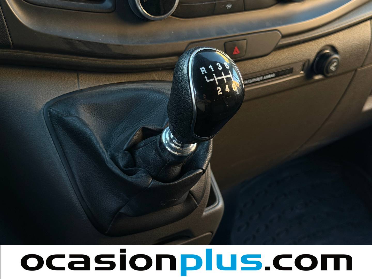 Ford Transit Custom Ford Transit Custom Furgon 2.0 TDCI MHEV 340 L2 Trend (130 CV) de segunda mano