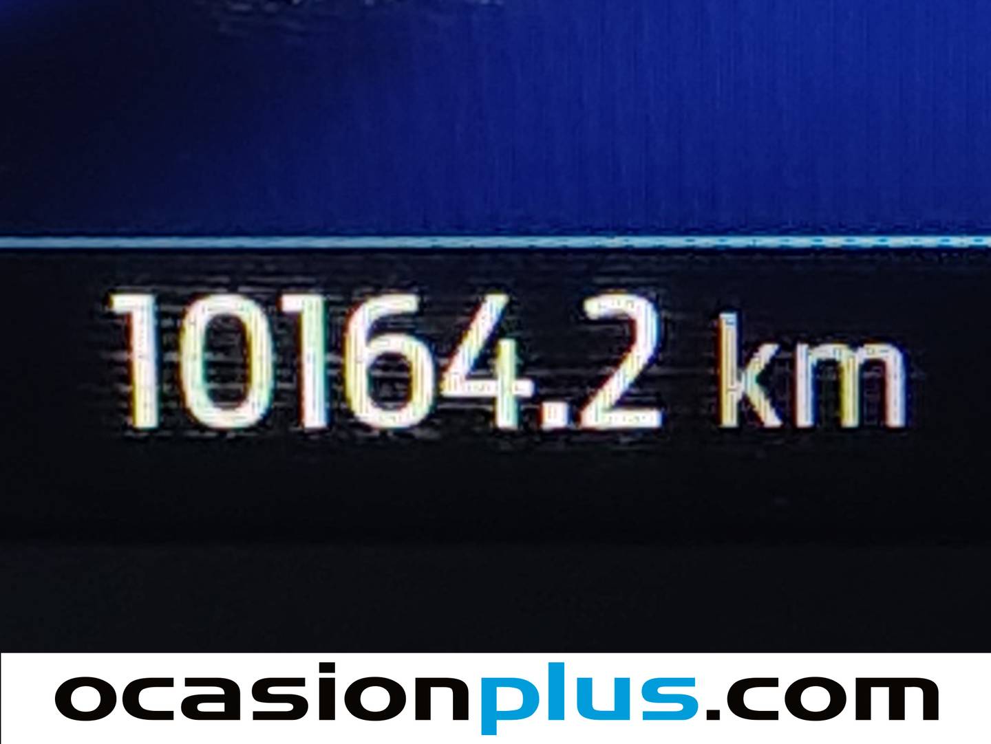 Foto Ford Fiesta Ford Fiesta 1.0 EcoBoost MHEV ST-Line (125 CV)