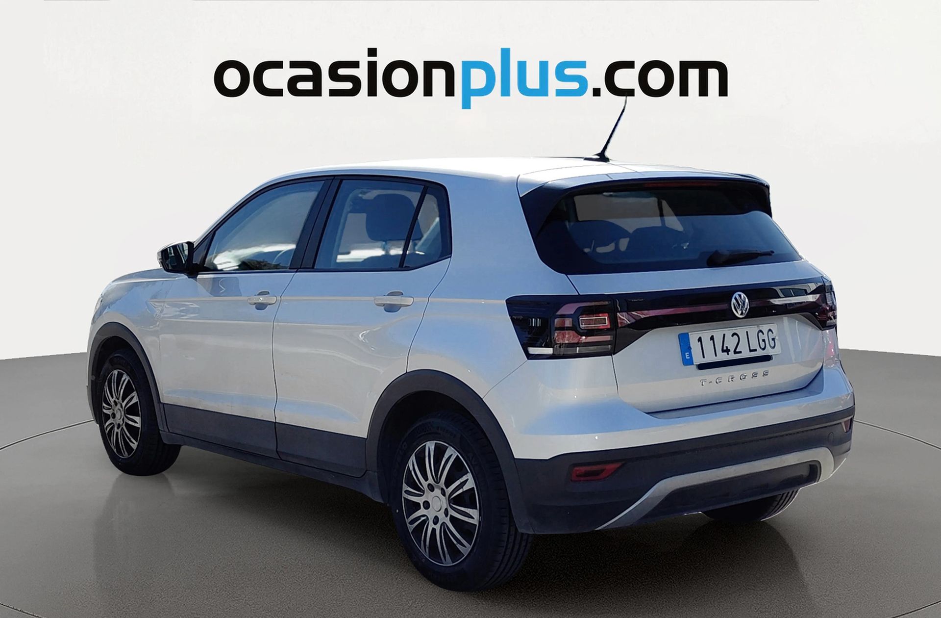 Volkswagen T-Cross Edition 1.0 TSI - foto 3