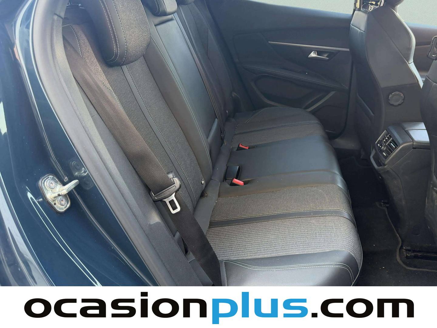 Peugeot 3008 Peugeot 3008 BlueHDI 130 S&S Allure EAT8 (130 CV) km 0