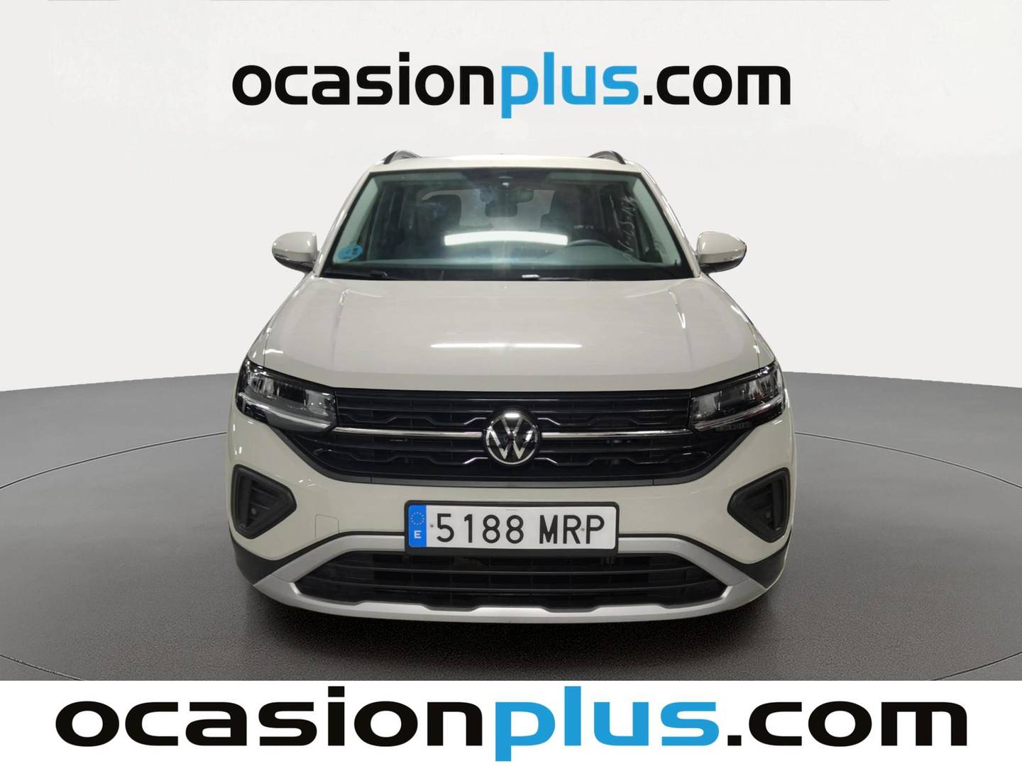 Volkswagen T-Cross Volkswagen T-Cross 1.0 TSI (95 CV) 95cv