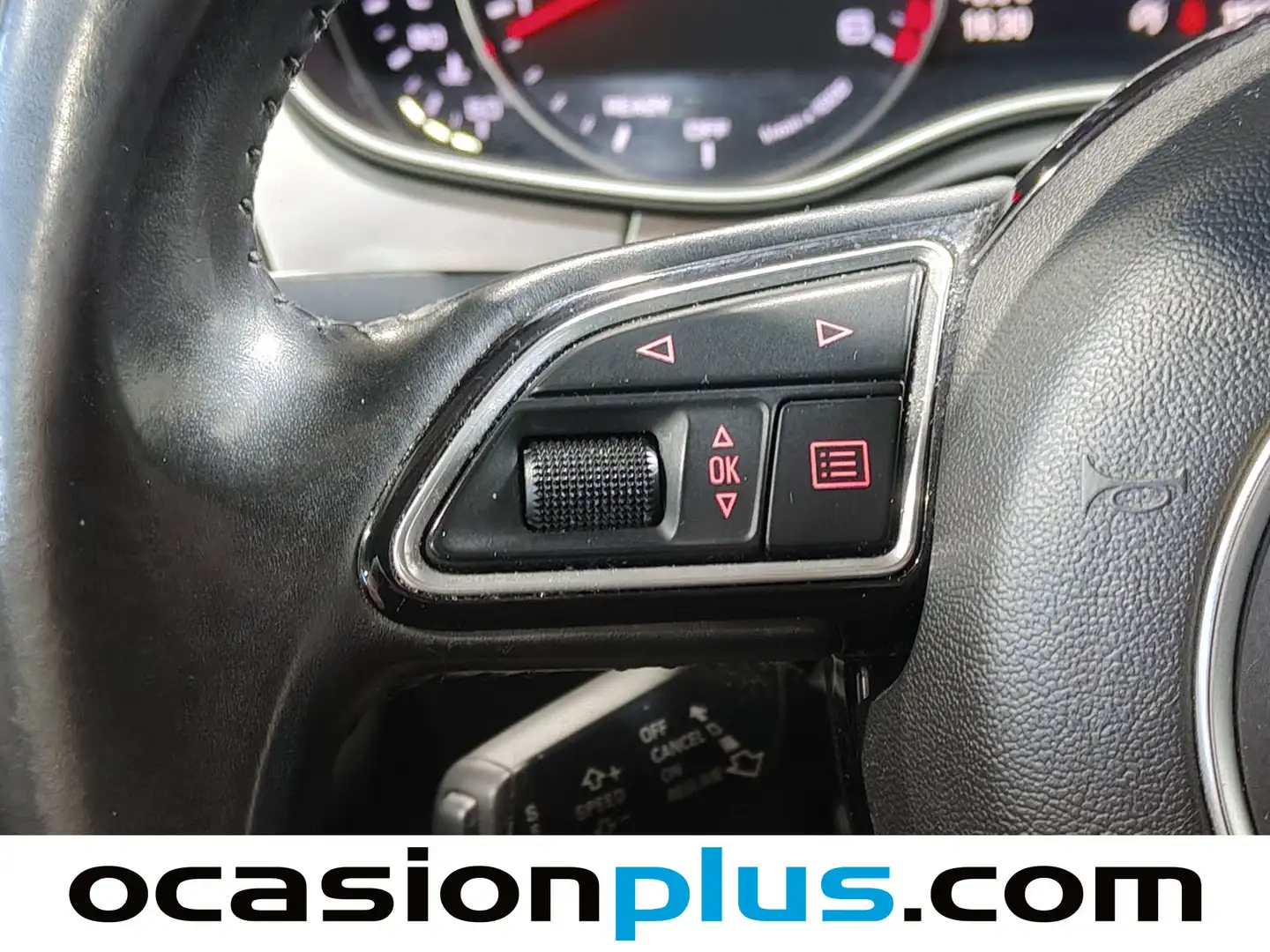 Foto Audi A6 Audi A6 Advanced edition 2.0 TDI ultra  (150 CV)