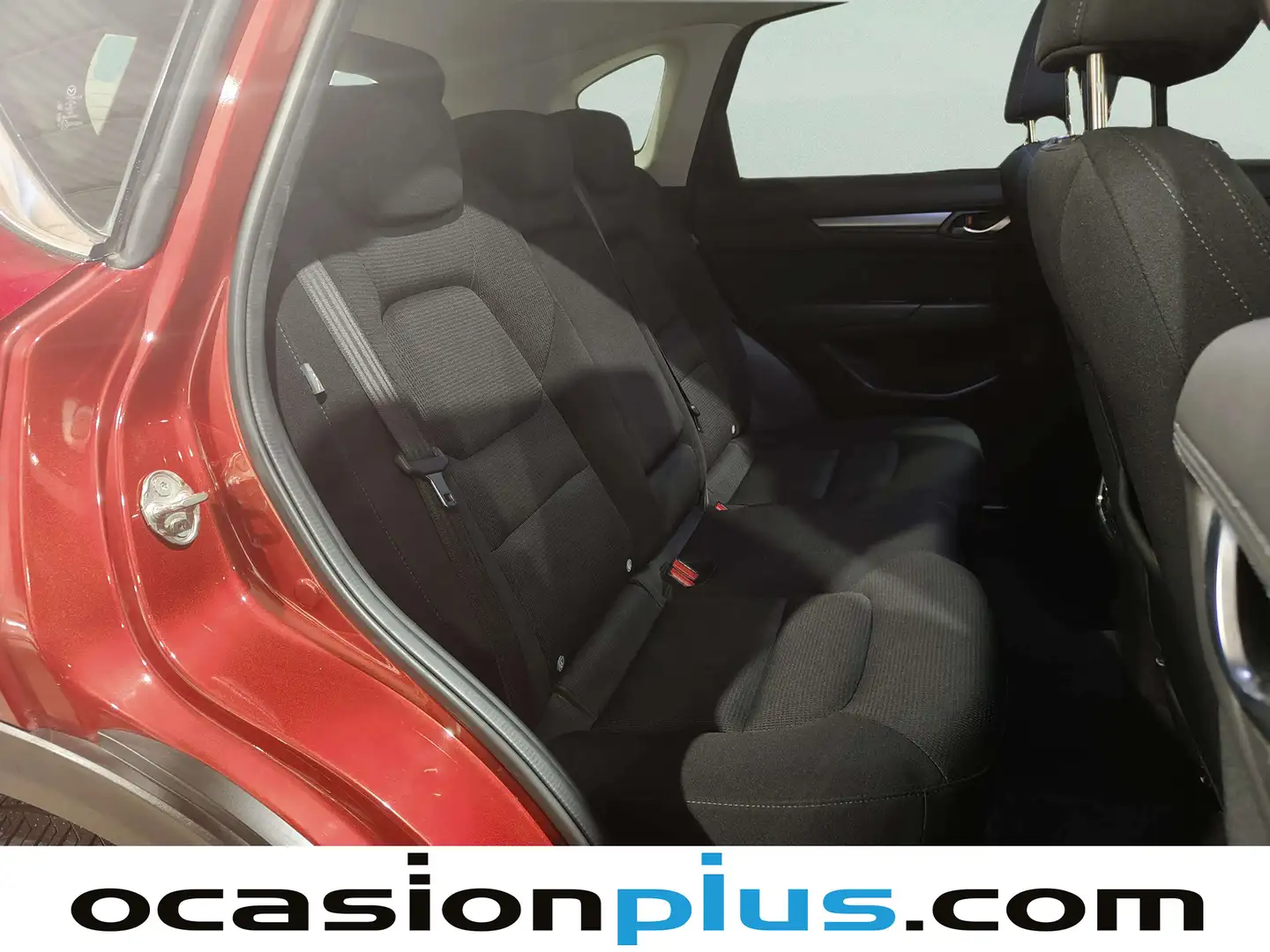 Foto Mazda CX-5 Mazda CX-5 2.0 G Evolution 2WD (165 CV)