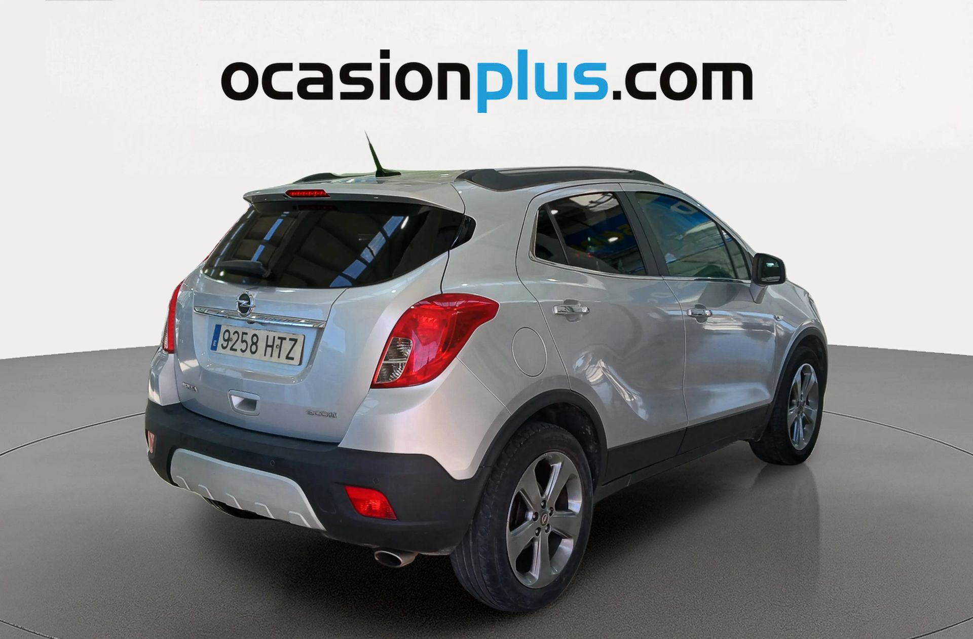 Opel Mokka 1.7 CDTI Excellence 4x2 - foto 4