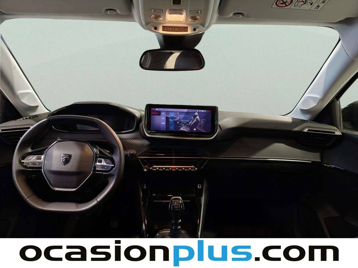 Foto Peugeot 208 Peugeot 208 PureTech 100 Allure (100 CV)