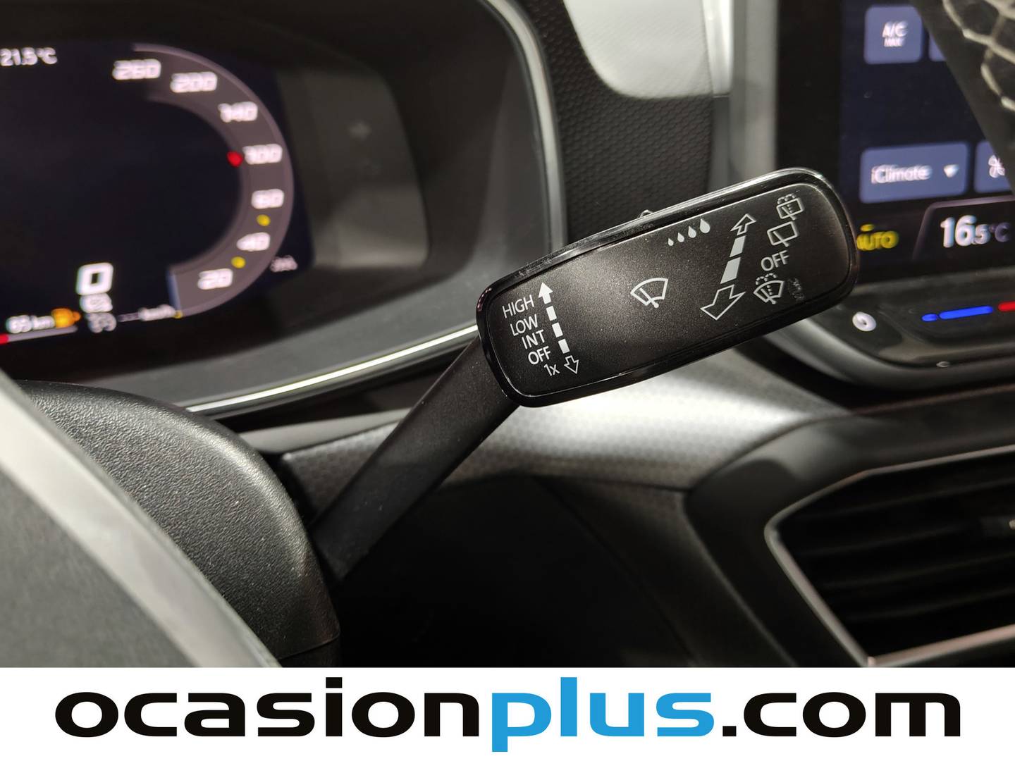 Foto Seat León SEAT León ST 1.5 TSI S&S Style XL (116 CV)