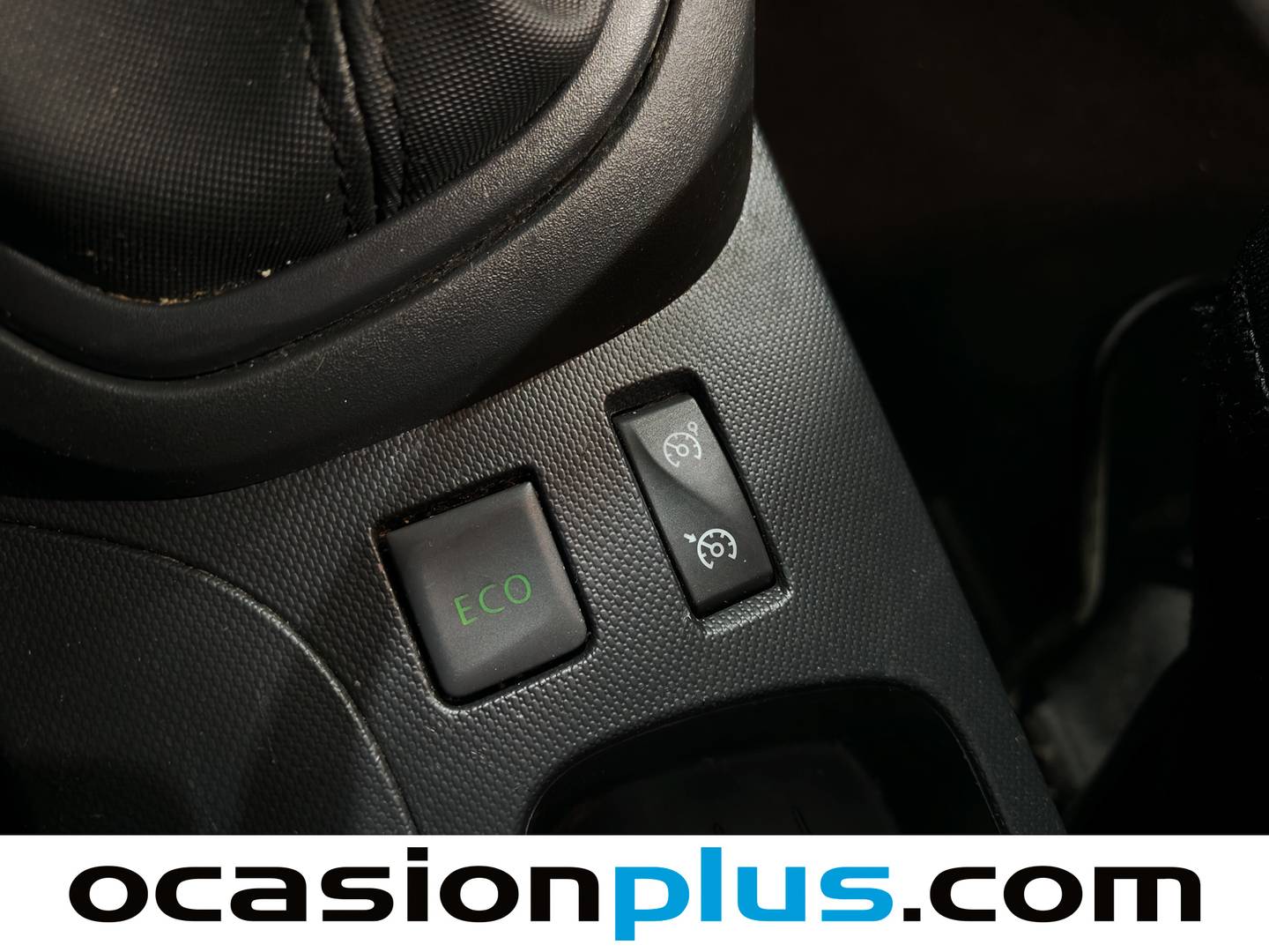 Extras y acabados del Renault Captur Renault Captur Intens Energy S&S dCi (90 CV)