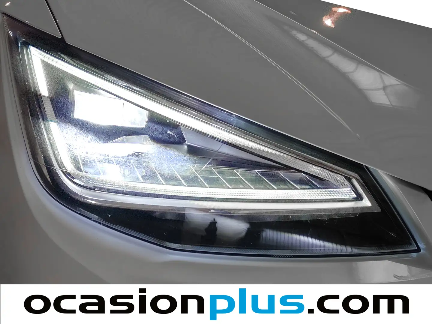 Foto Seat Arona SEAT Arona 1.0 TSI Style XL (110 CV)