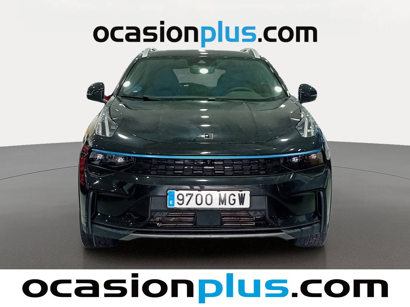 Foto Lynk & Co 01 Lynk & Co 01 1.5 PHEV 6.6kW (261 CV)
