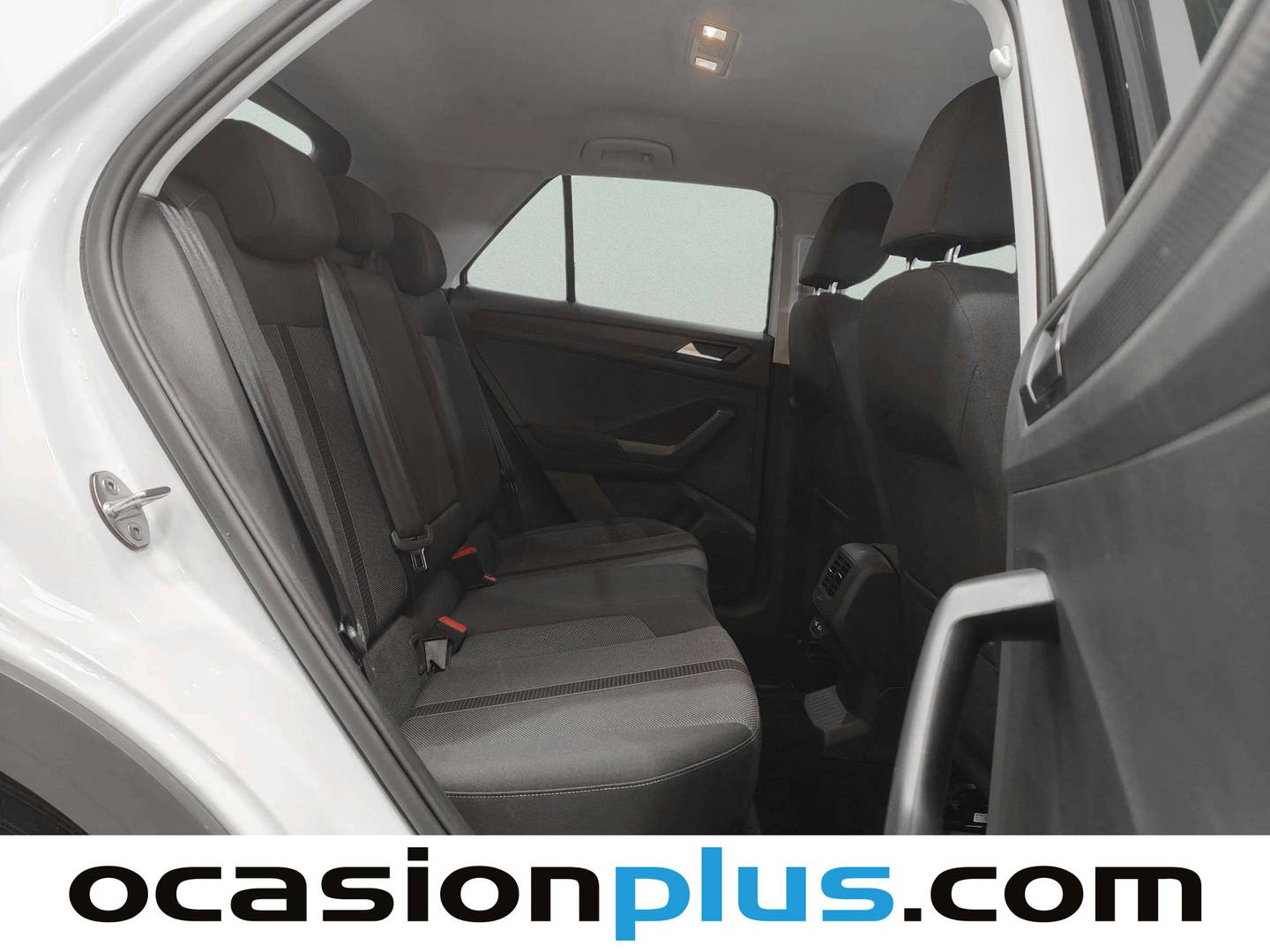 Volkswagen T-Roc Volkswagen T-Roc Life 2.0 TDI (150 CV) DSG al mejor precio