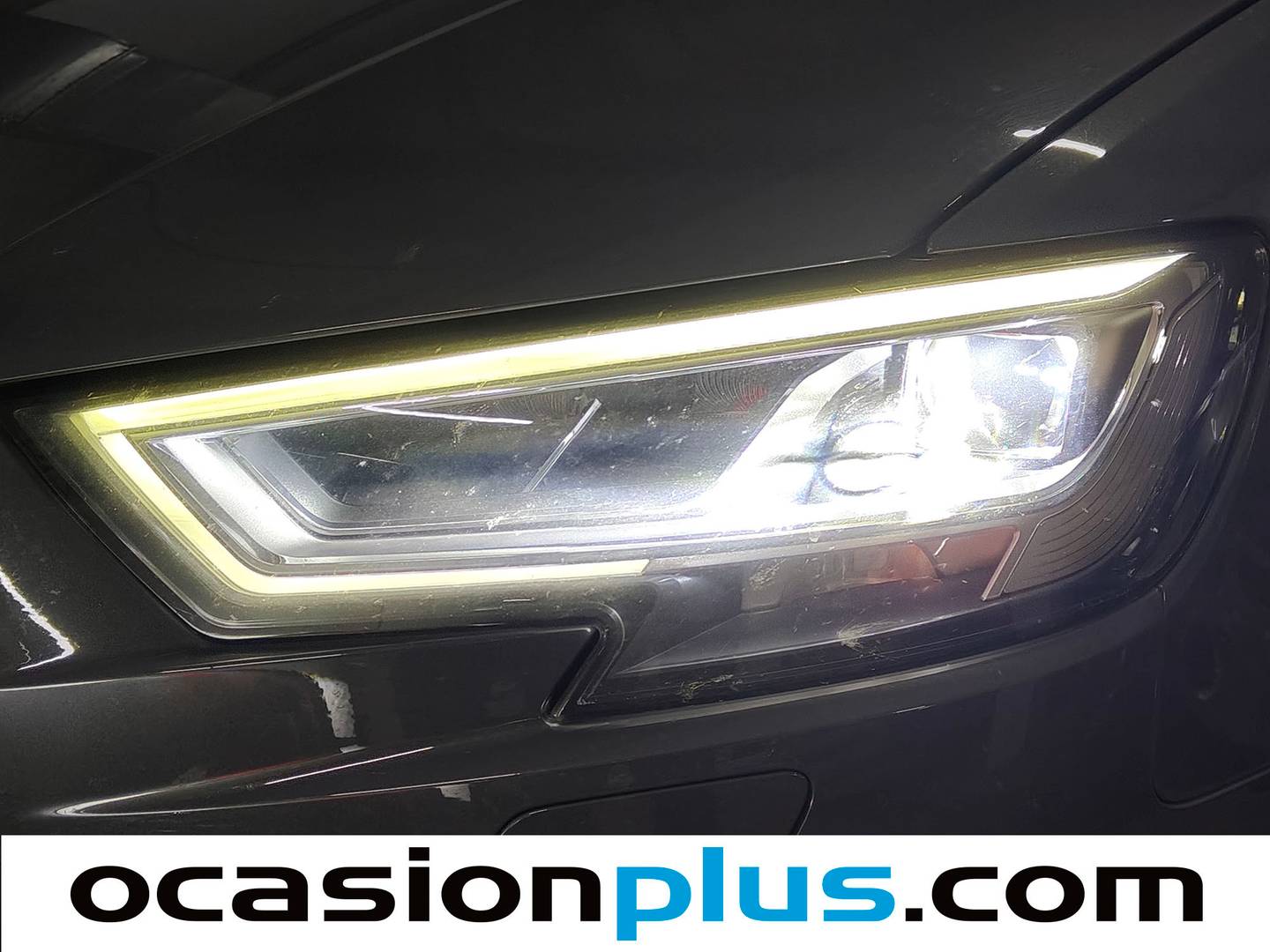 Foto Audi A3 Audi A3 Sportback Sportback design edition 1.5 TFSI CoD EVO (150 CV) S tronic