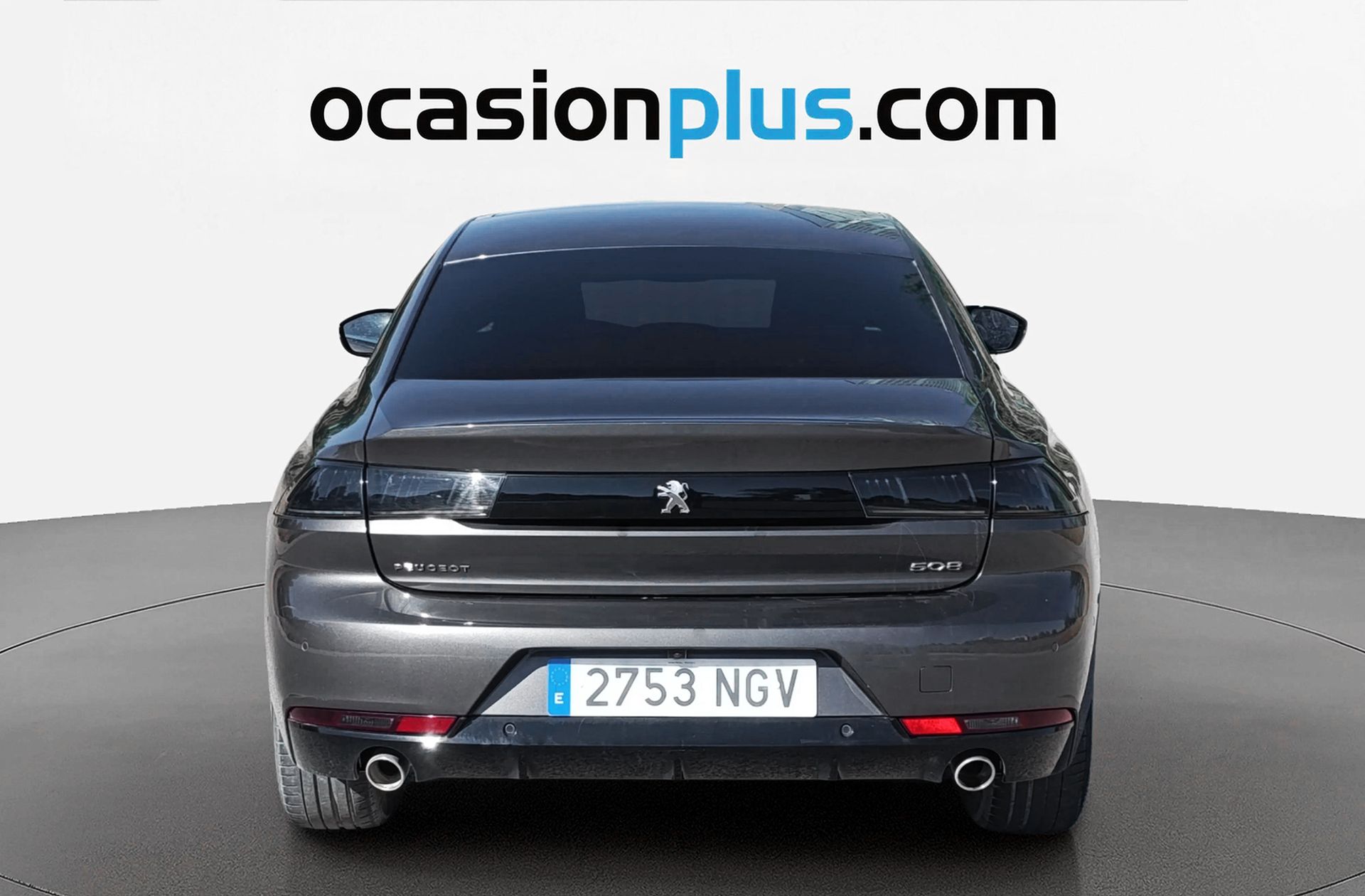 Peugeot 508 225 GT e-EAT8 - foto 18