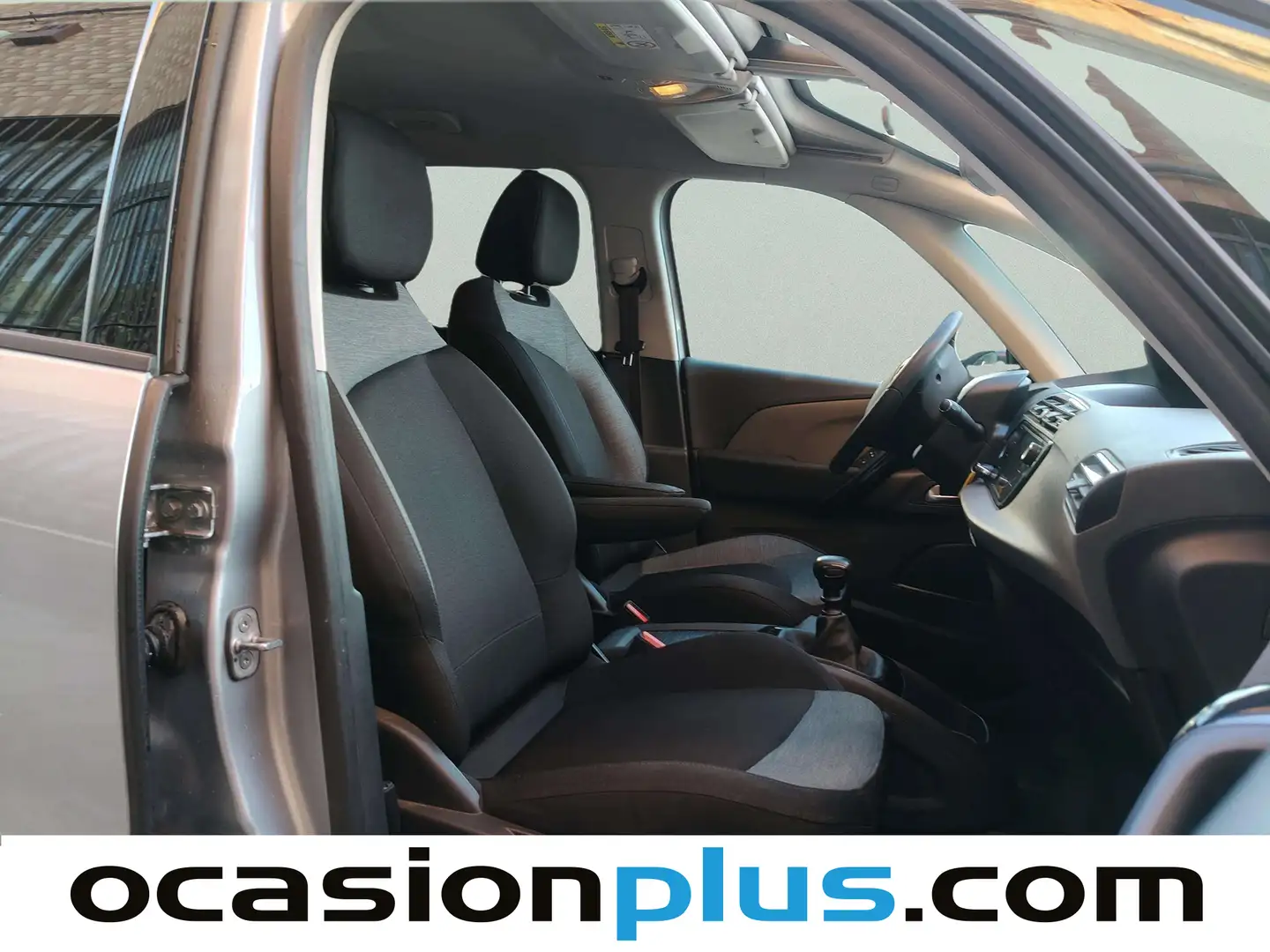 Foto Citroën Grand C4 Spacetourer Citroen Grand C4 Spacetourer BlueHDi 130 S&S Feel  (130 CV) 7 Plazas