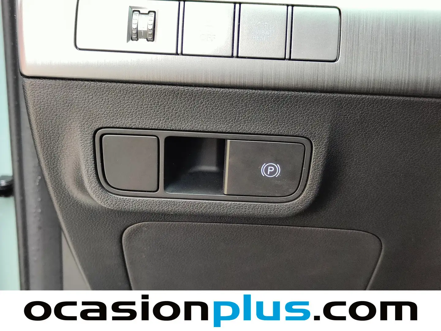 Foto Hyundai Kona Hyundai Kona 1.6 GDI HEV Maxx DCT (141 CV)