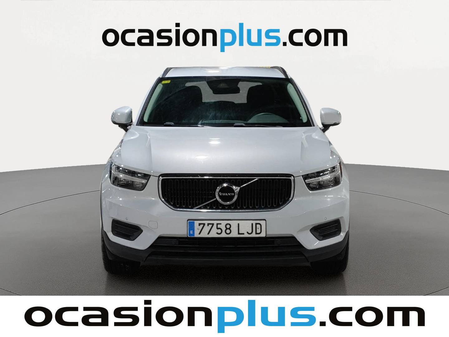 Volvo XC40 Volvo XC40 D3 (150 CV) 150cv