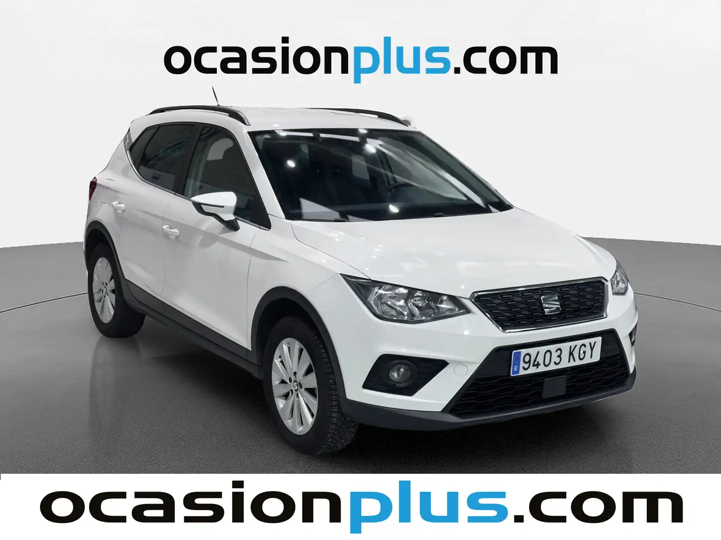 Foto Seat Arona SEAT Arona 1.0 TSI Style Ecomotive (95 CV)