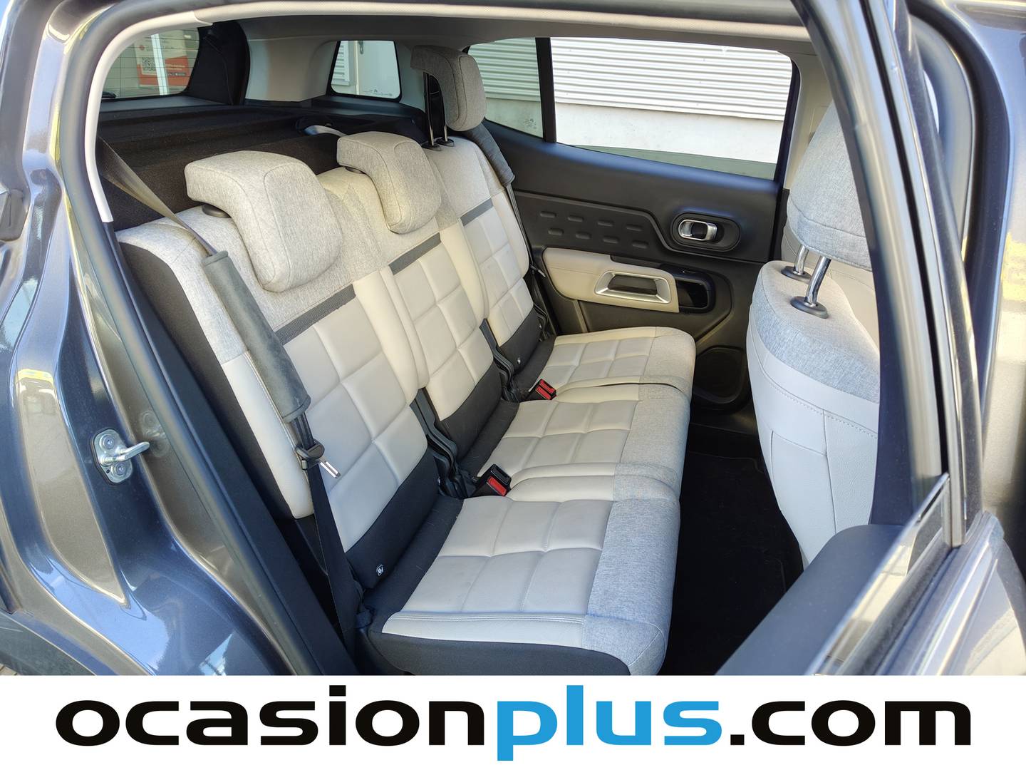 Citroën C5 Aircross Citroen C5 Aircross BlueHdi 130 S&S Shine (131 CV) 2020