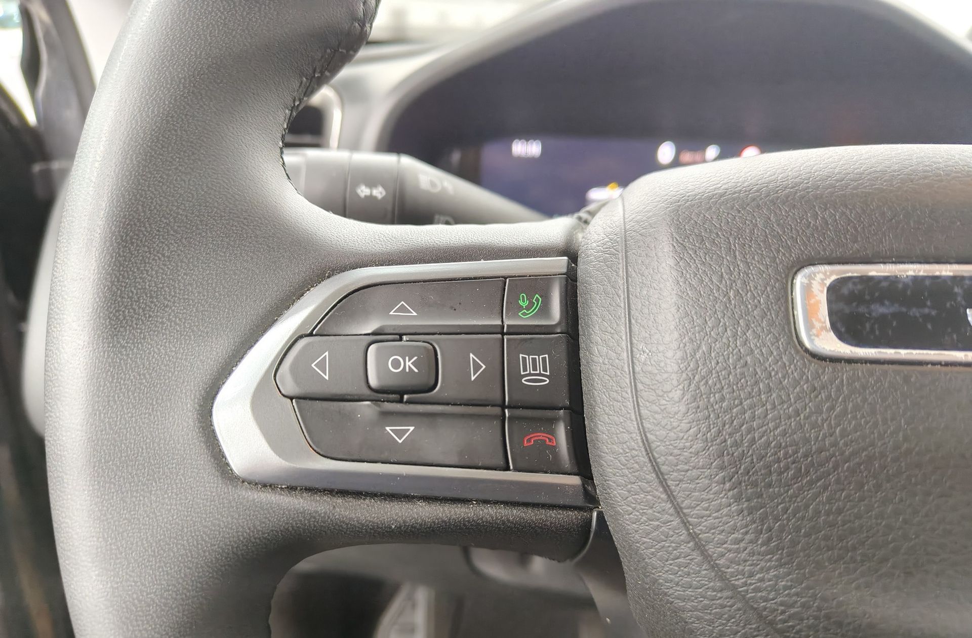 Jeep Renegade eHybrid 1.5 Limited ATX - foto 28