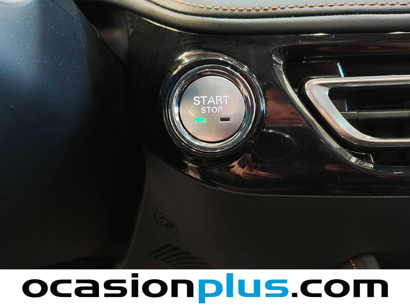 MG HS MG HS 1.5T Luxury DCT (170 CV) barato