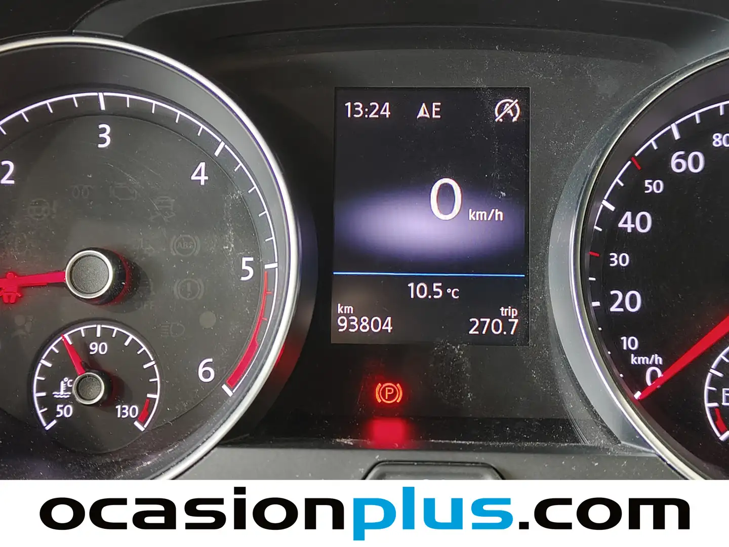 Foto Volkswagen Golf Volkswagen Golf Sport 1.6 TDI BMT (110 CV) Pack R-Line