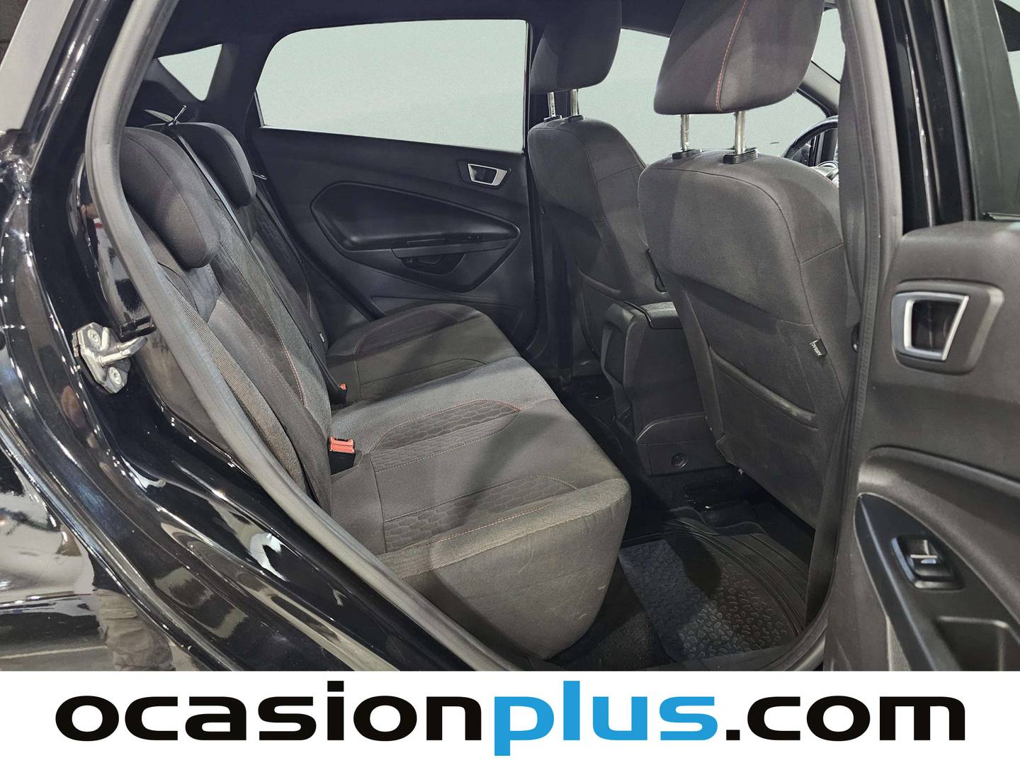 Ford Fiesta Ford Fiesta 1.0 EcoBoost ST-Line (100 CV) km 0