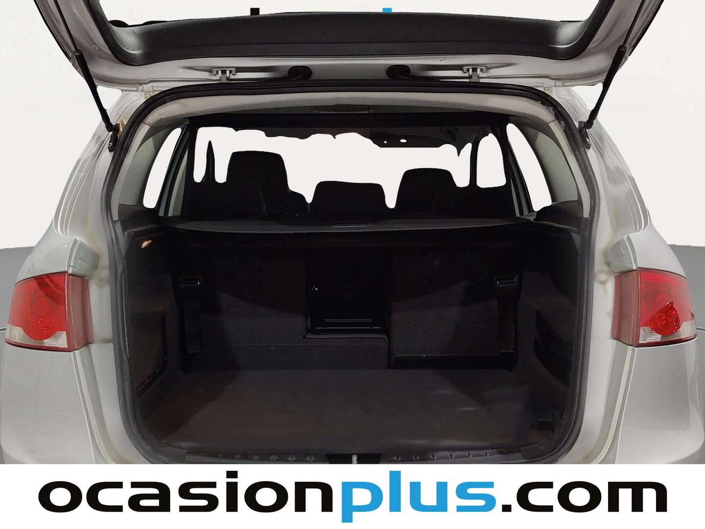 Foto asientos delanteros Seat Altea XL Seat Altea XL 1.4 TSI Style (125 CV)