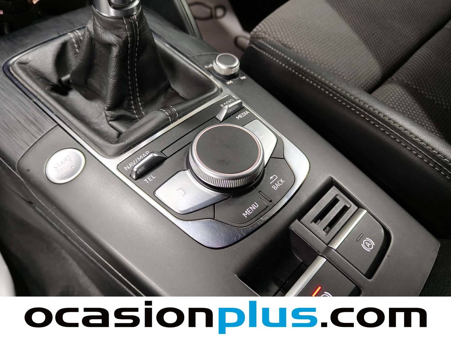 Foto Audi A3 Audi A3 Sportback Sportback S line 30 TFSI  (116 CV)