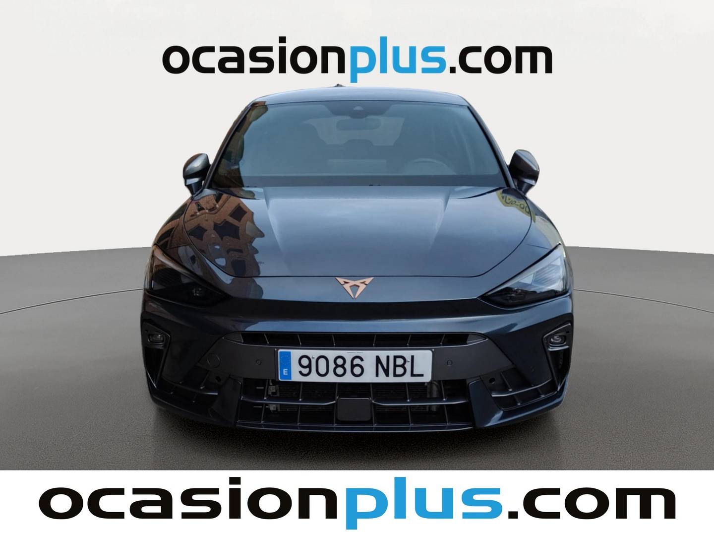 Foto Cupra León CUPRA León 1.5 TSI e-Hybrid (204 CV) DSG