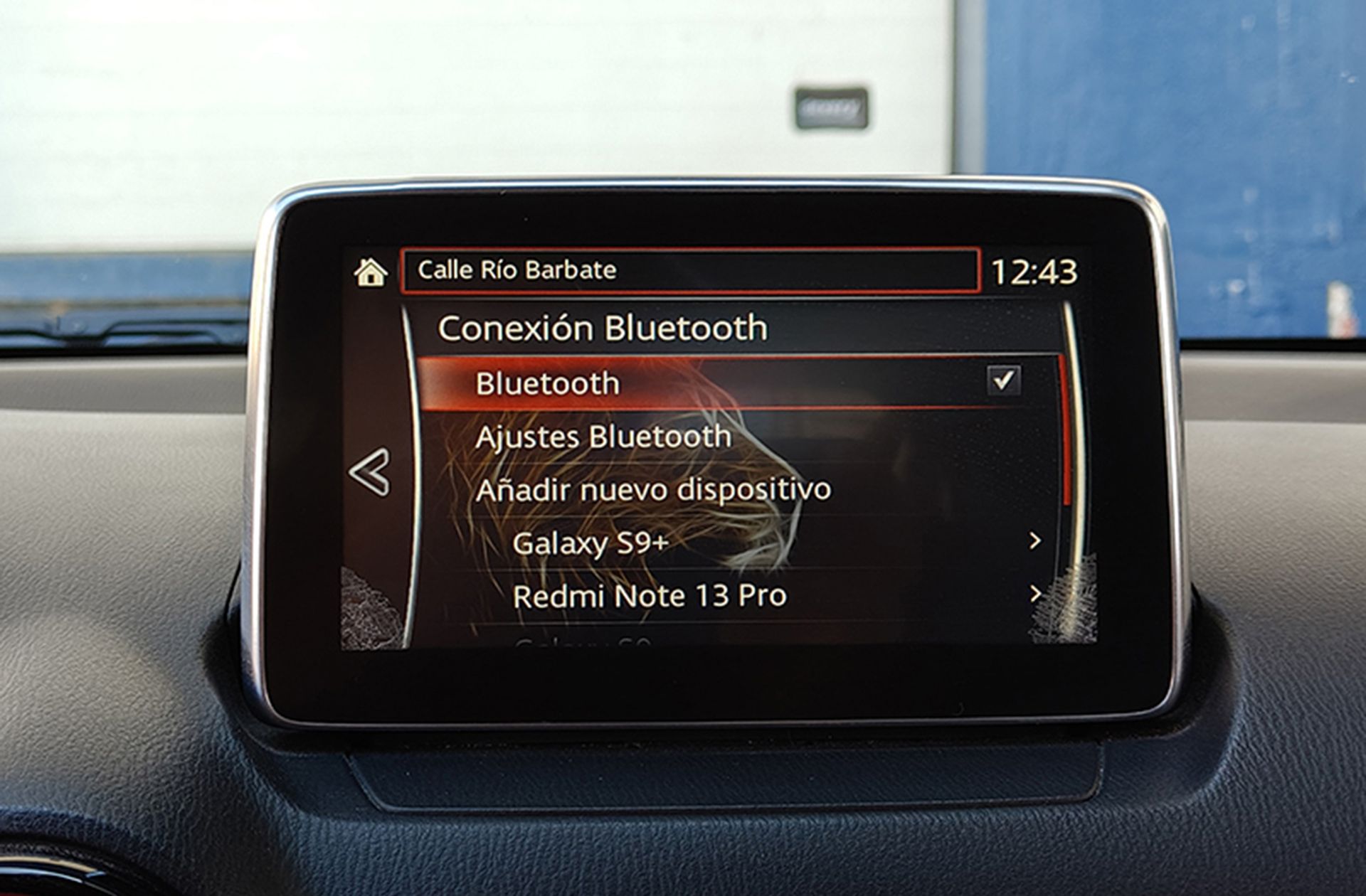 Mazda CX-3 1.5 DE Skyactiv Luxury 2WD - foto 33