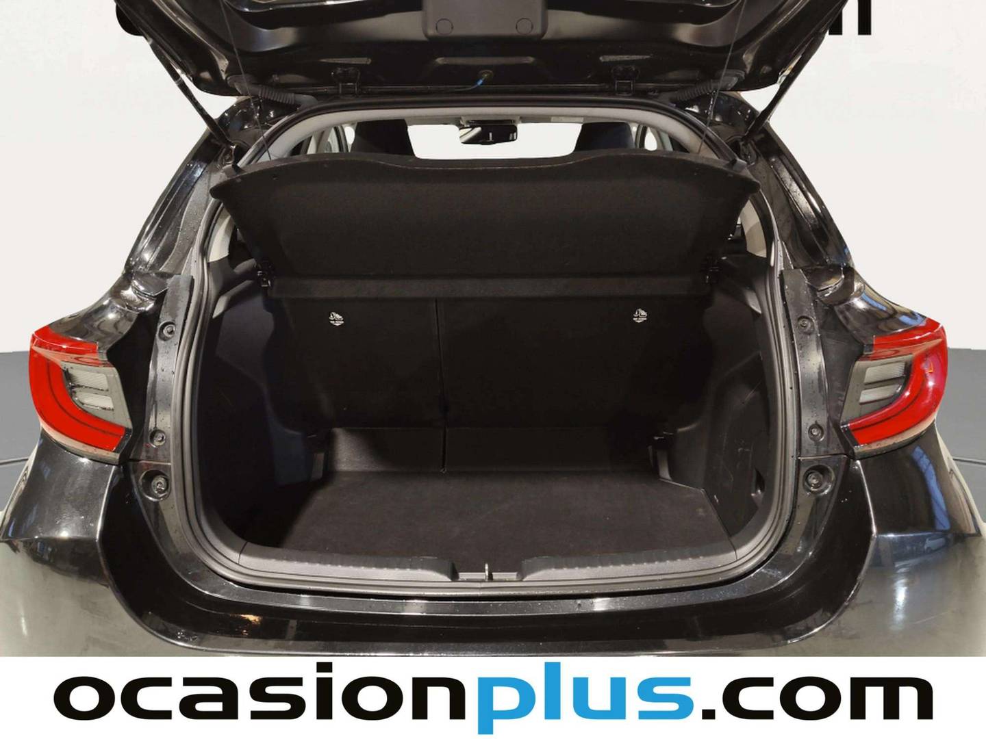 Foto Toyota Yaris Toyota Yaris 120H Active Plus (116 CV)