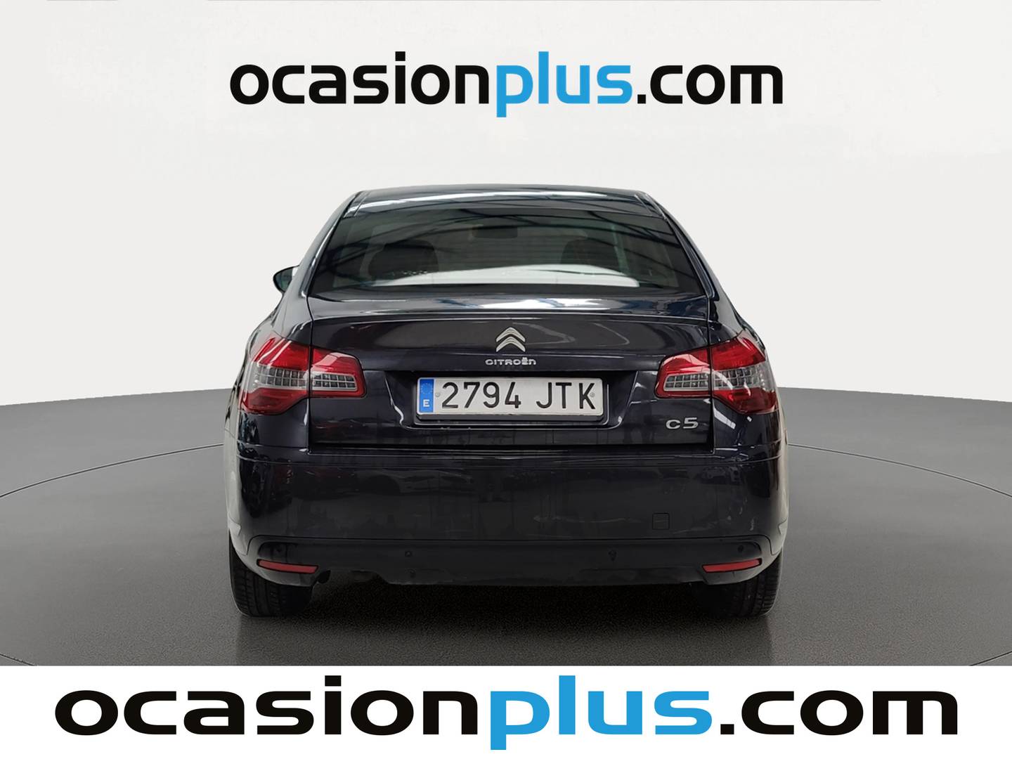 Citroën C5 Citroën C5 BlueHDi 150 S&S Feel (150 CV) barato