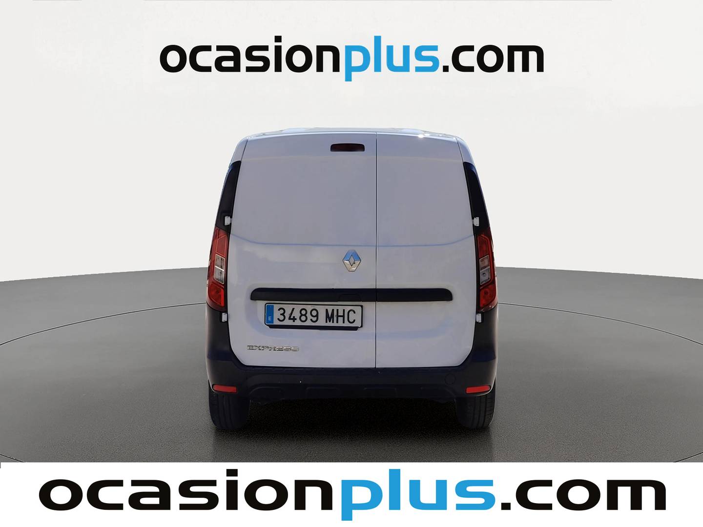 Renault Express Renault Express Furgon Advance Blue dCi (95 CV) barato